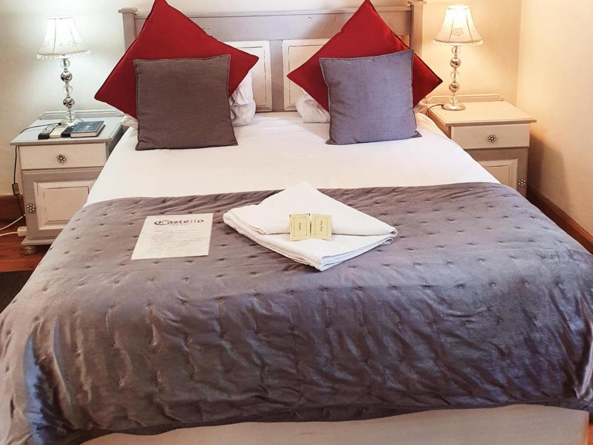 Castello Guesthouse Vryburg מראה חיצוני תמונה
