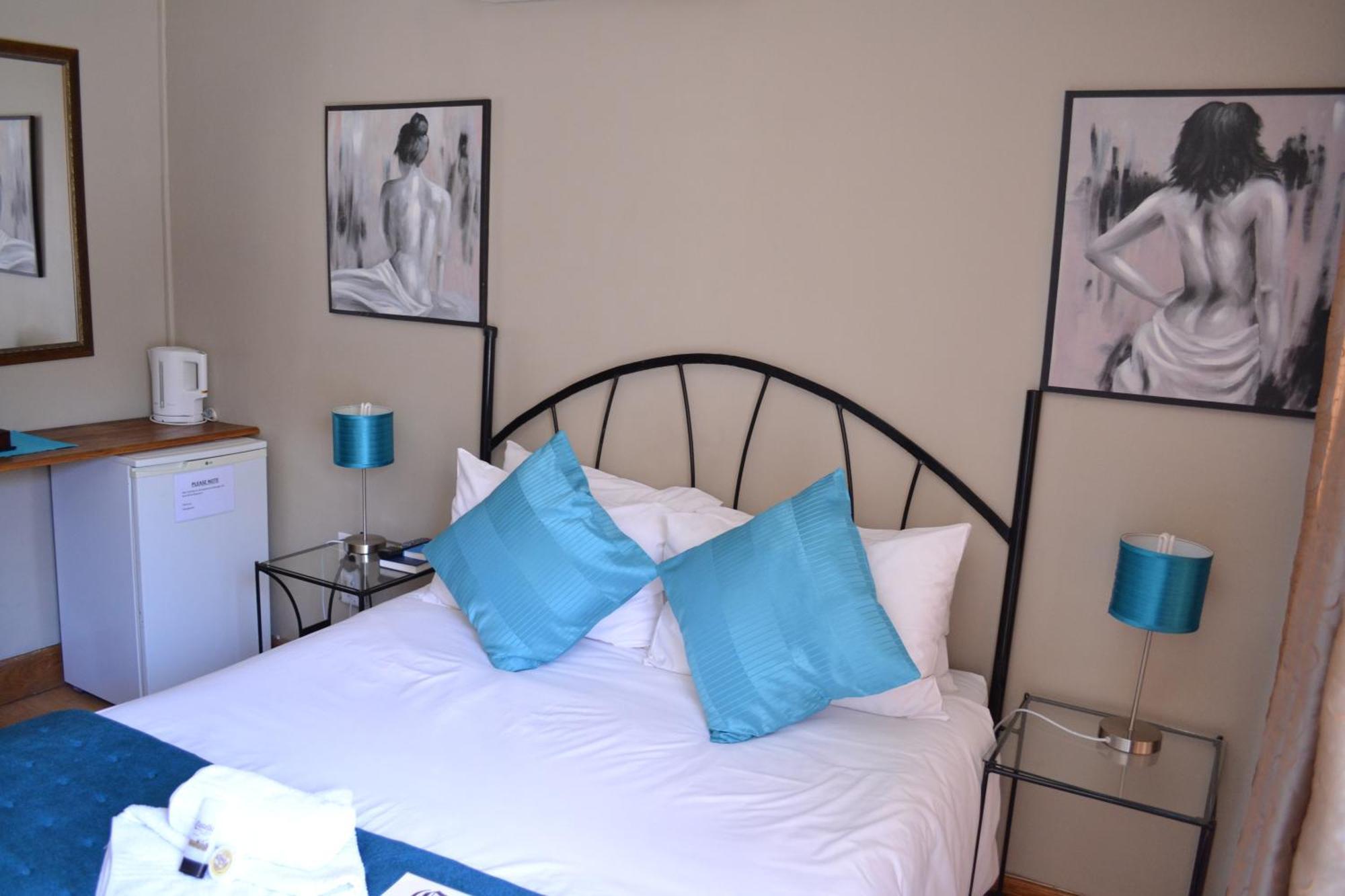 Castello Guesthouse Vryburg מראה חיצוני תמונה