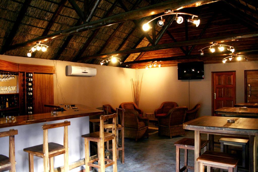 Castello Guesthouse Vryburg מראה חיצוני תמונה
