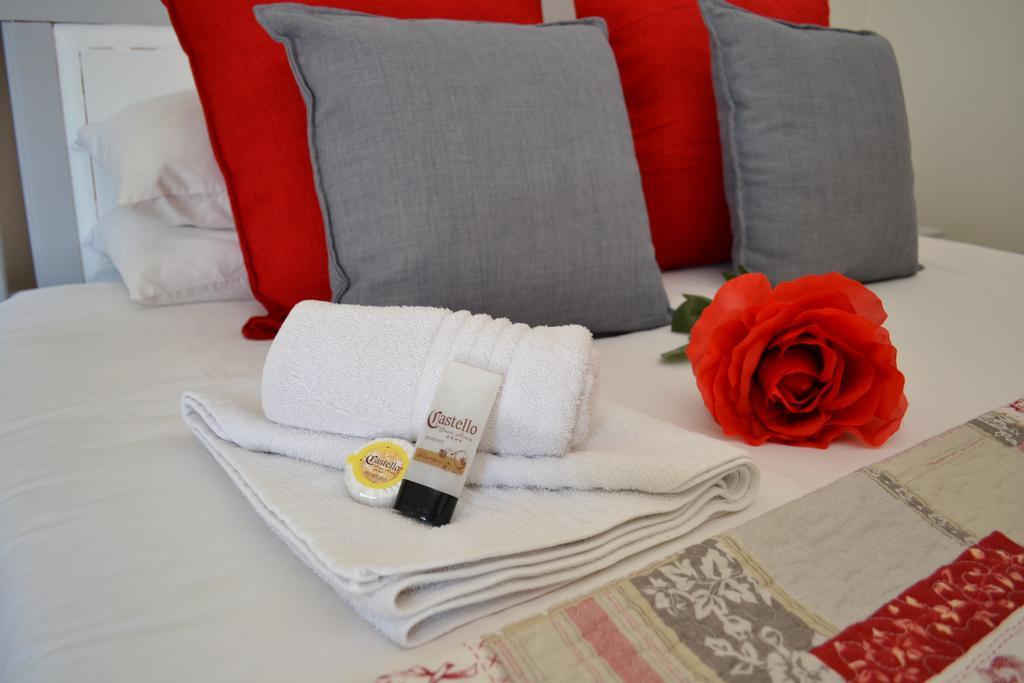 Castello Guesthouse Vryburg מראה חיצוני תמונה