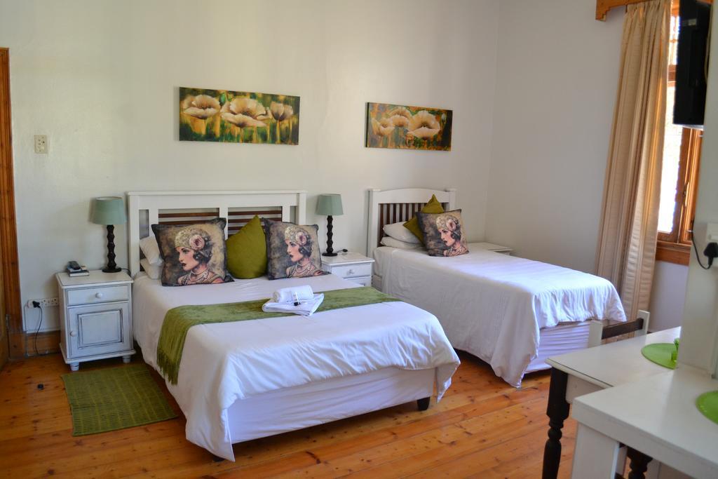 Castello Guesthouse Vryburg מראה חיצוני תמונה