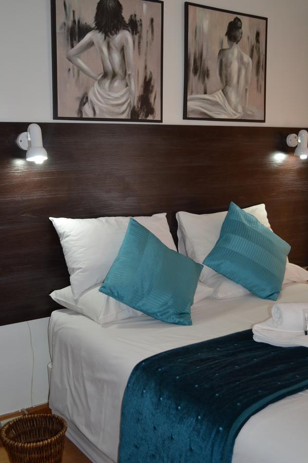 Castello Guesthouse Vryburg מראה חיצוני תמונה