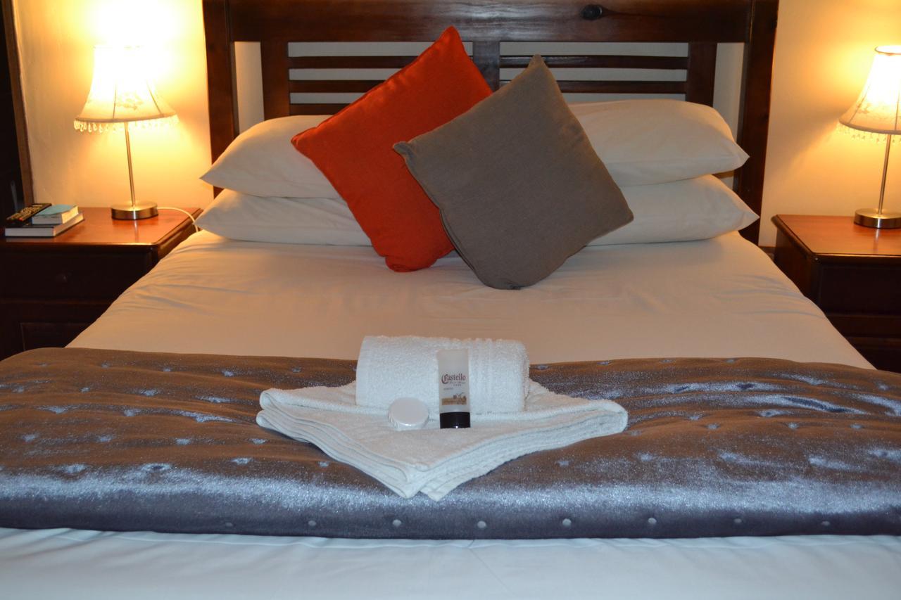 Castello Guesthouse Vryburg מראה חיצוני תמונה